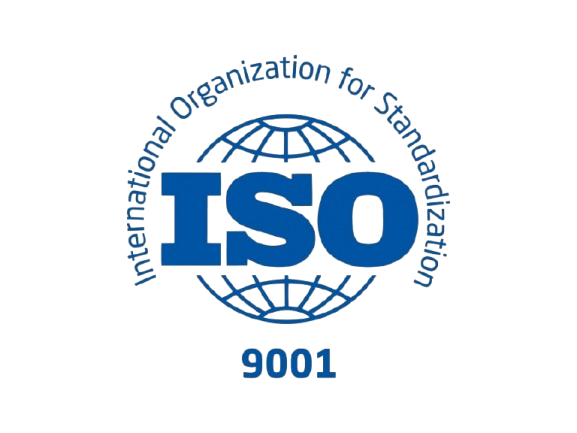 ISO 9001:2015