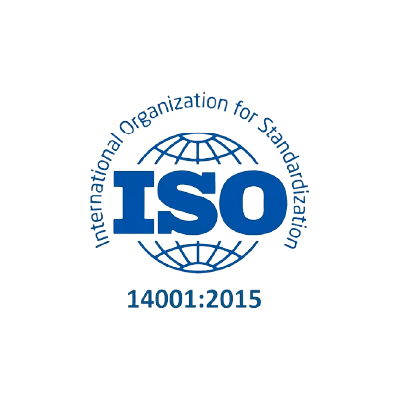 ISO 14001:2015