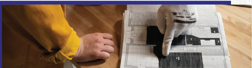 Architectural Finishes