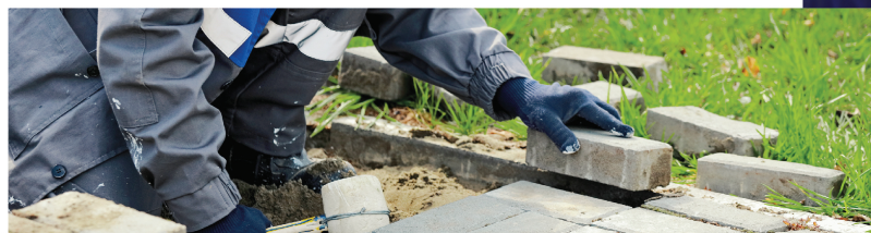 Hardscape Construction